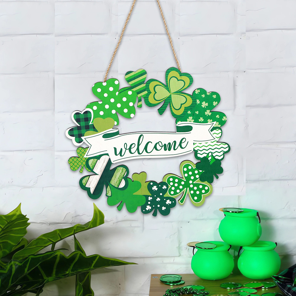 Personalized Wood Signs