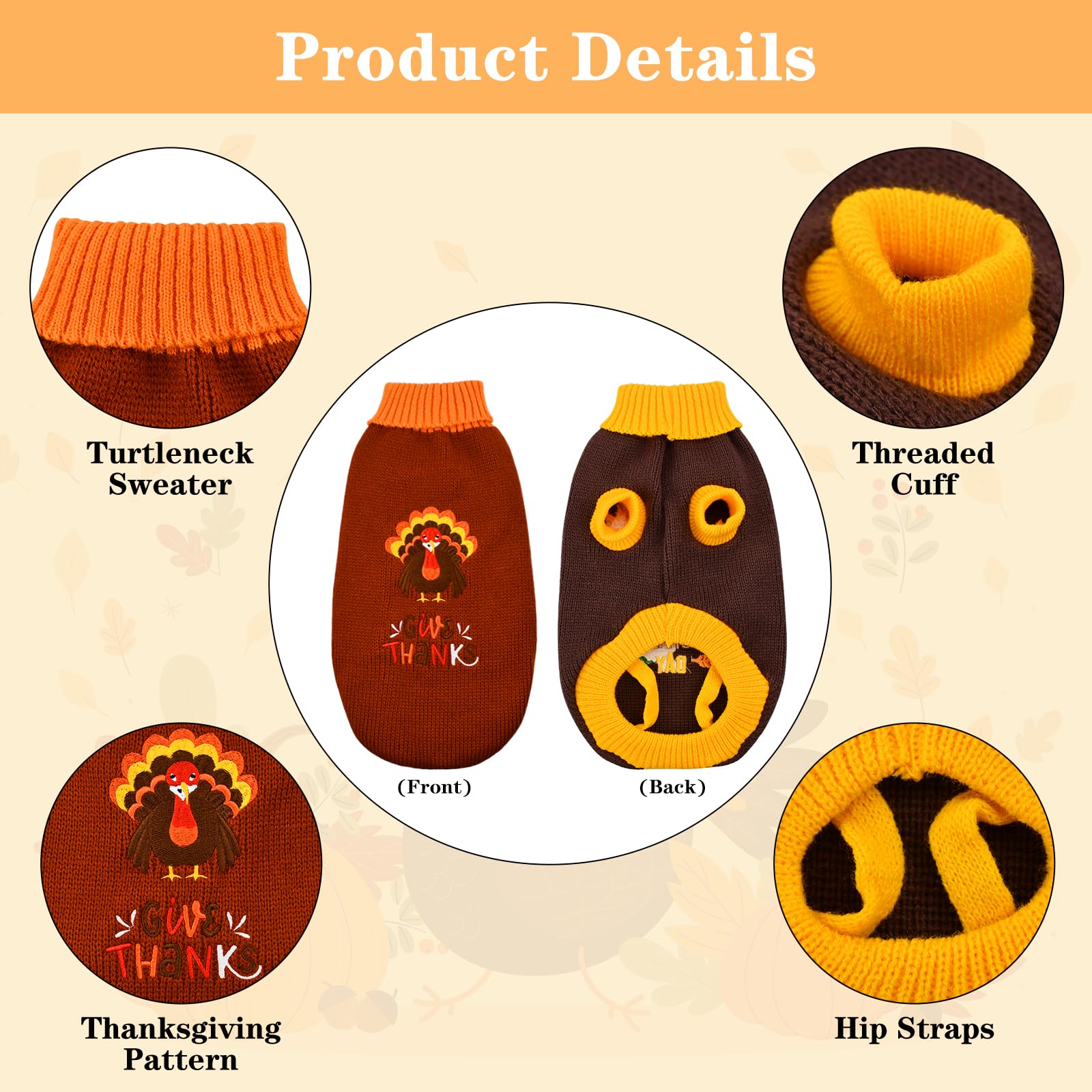 Pet Clothes