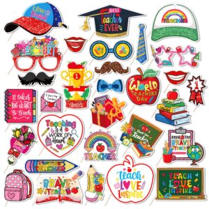 Photo Booth Props Custom