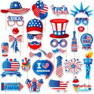 Photo Booth Supplies