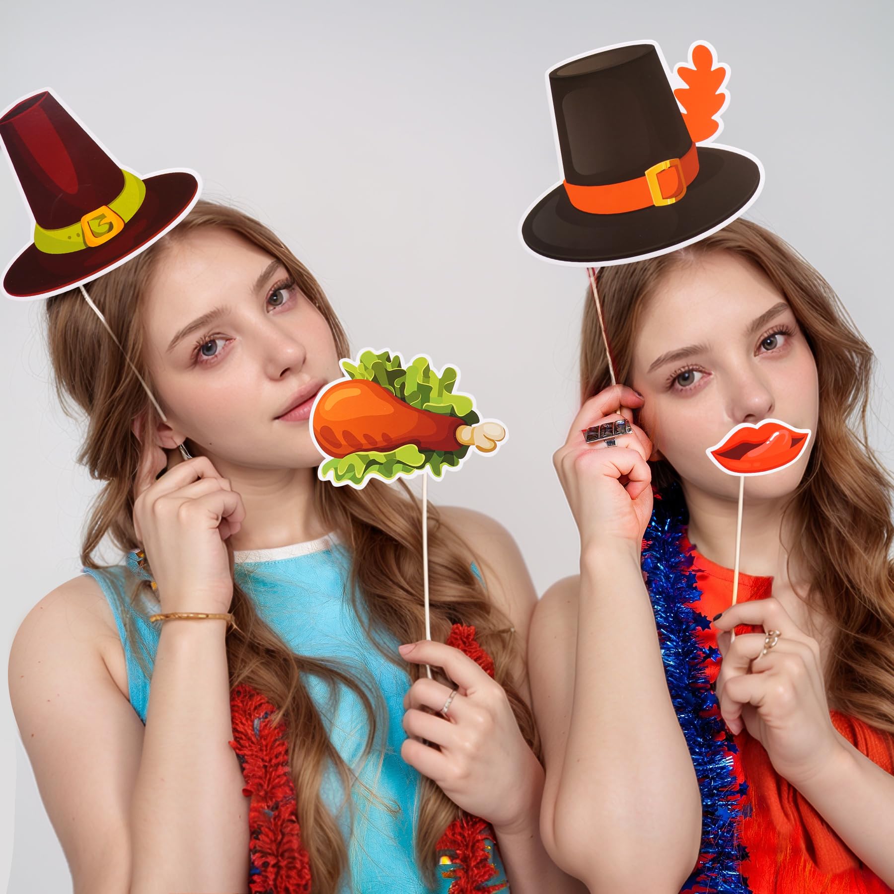 Photo Props For Thanksgiving