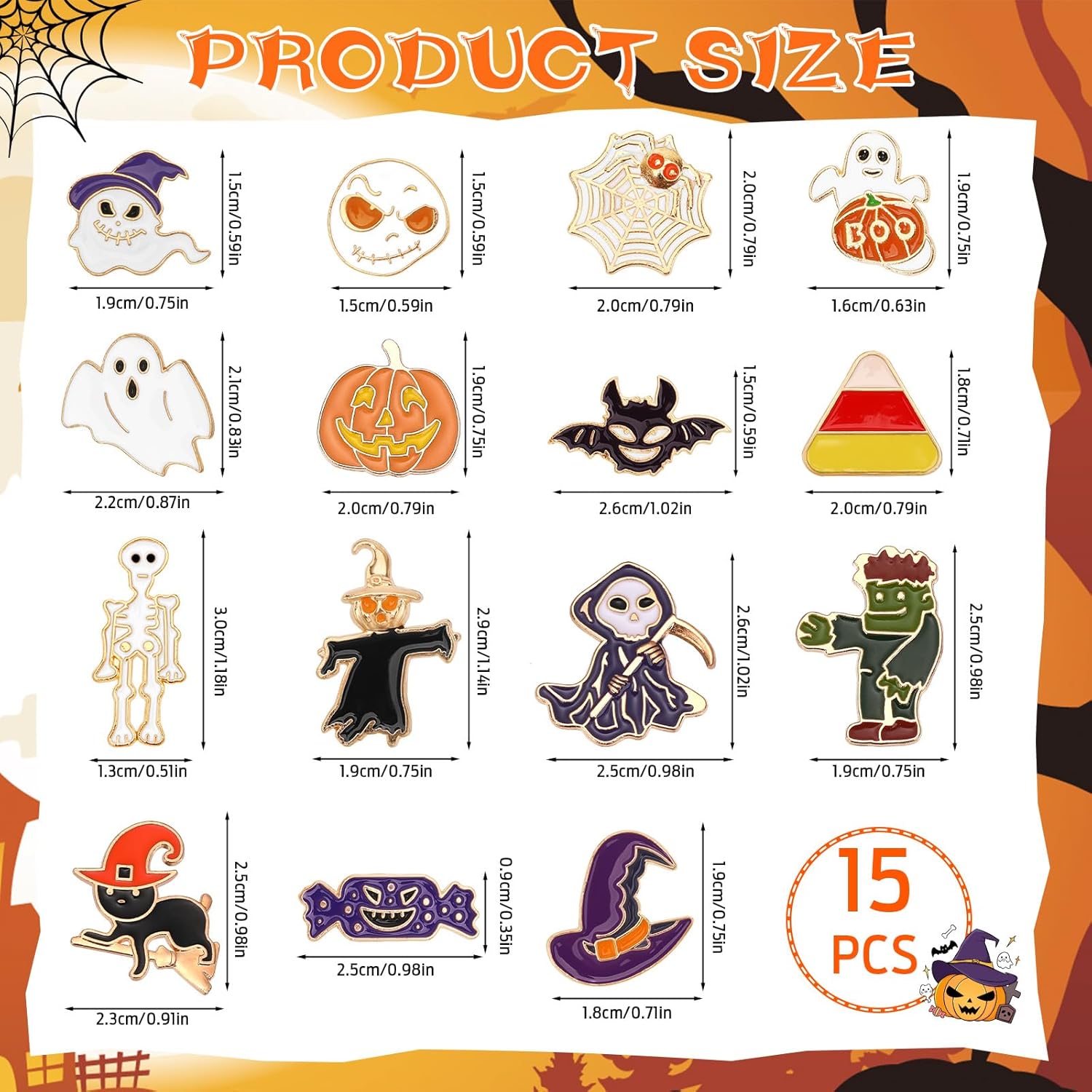 Pinback Buttons