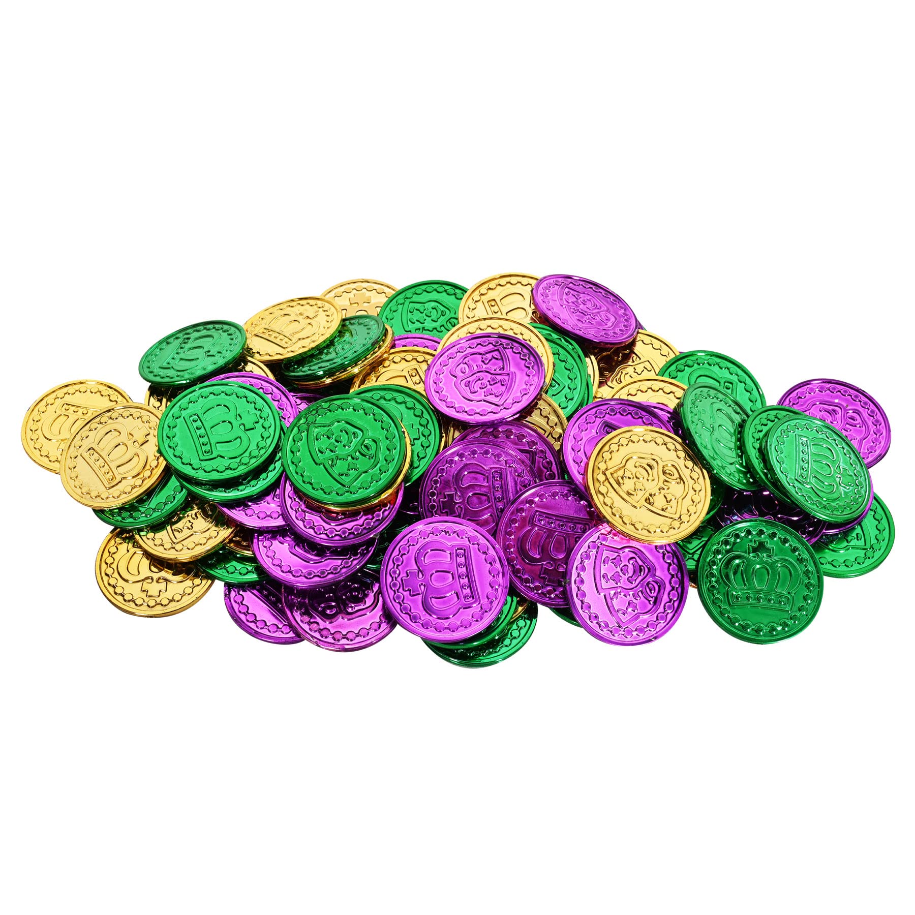 Plastic Ornaments