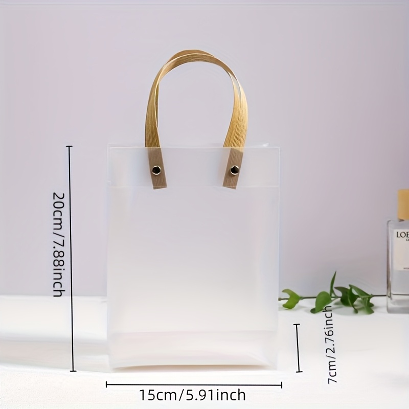 Plastic Wrapping For Gifts