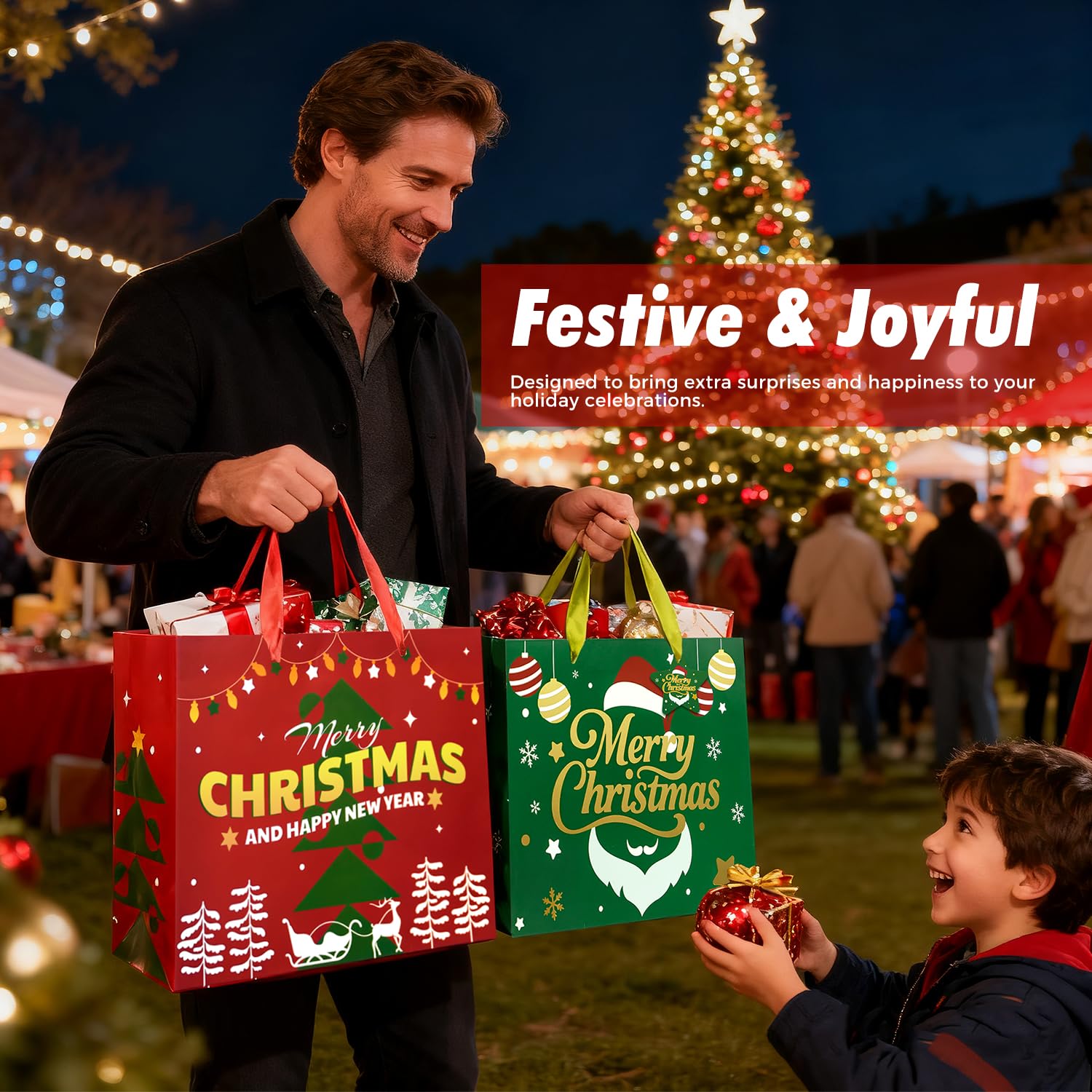 Present Bag