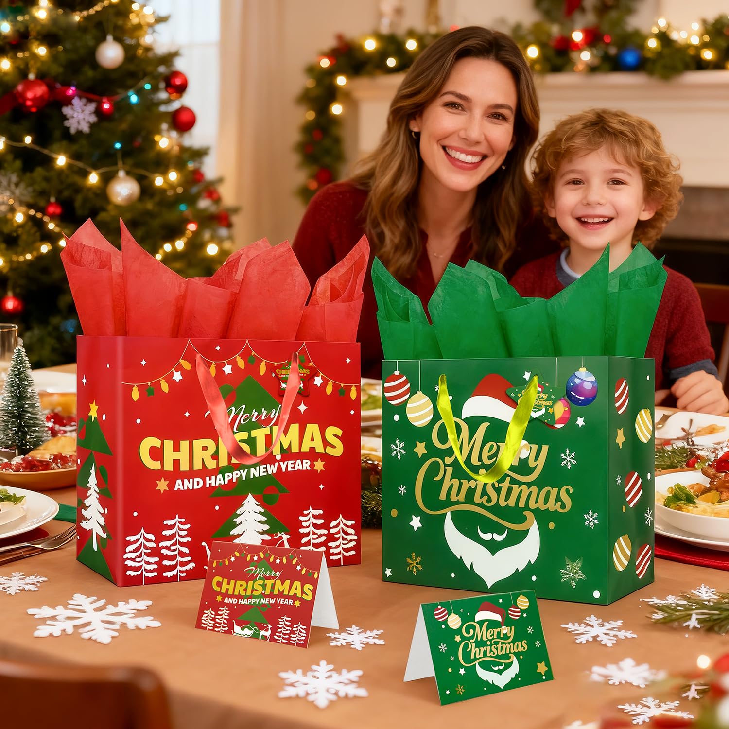 Present Bag
