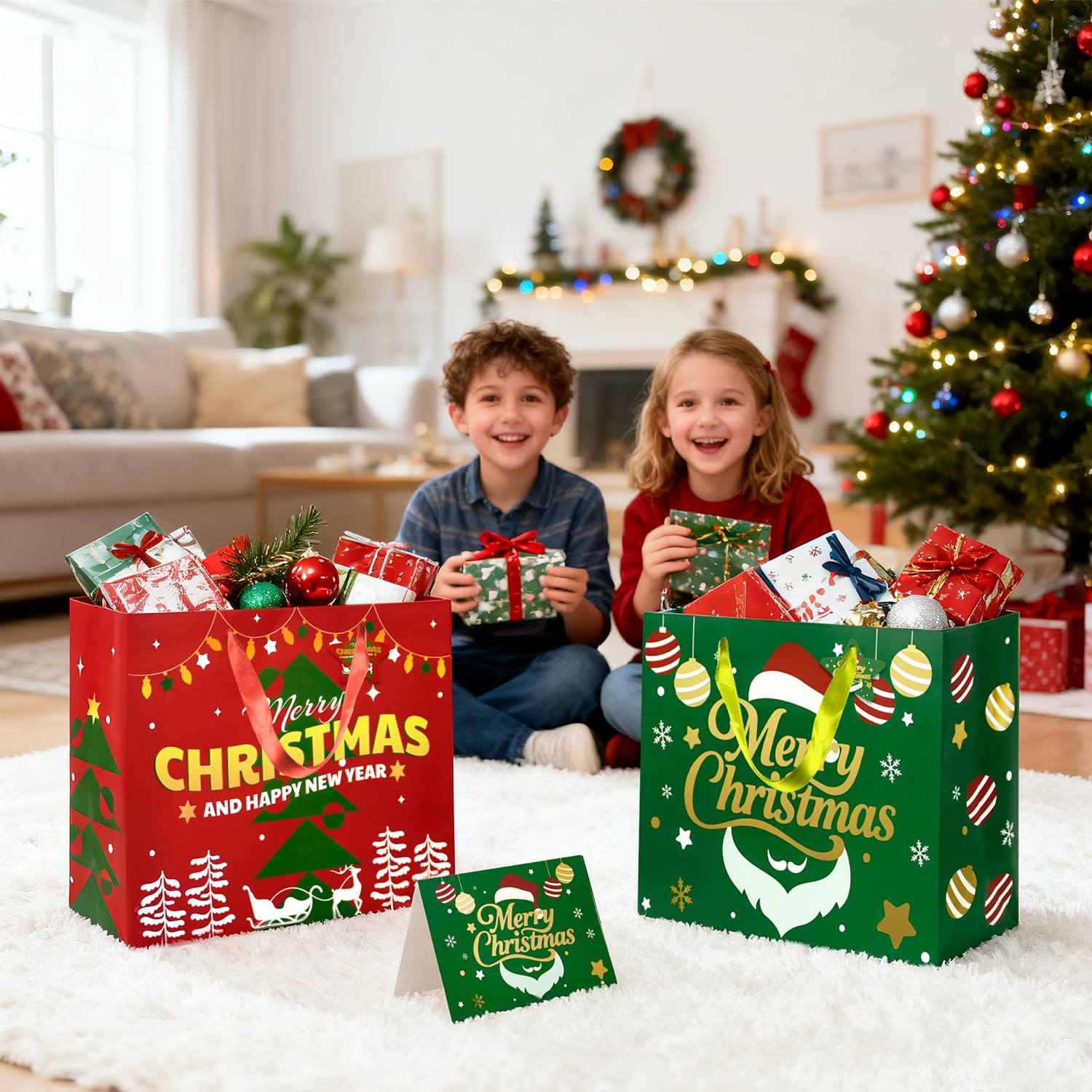 Present Bag