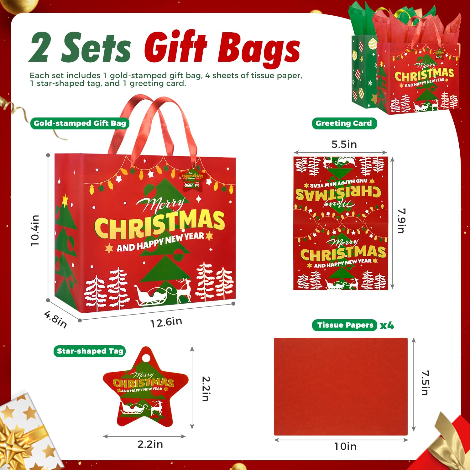 Present Bag