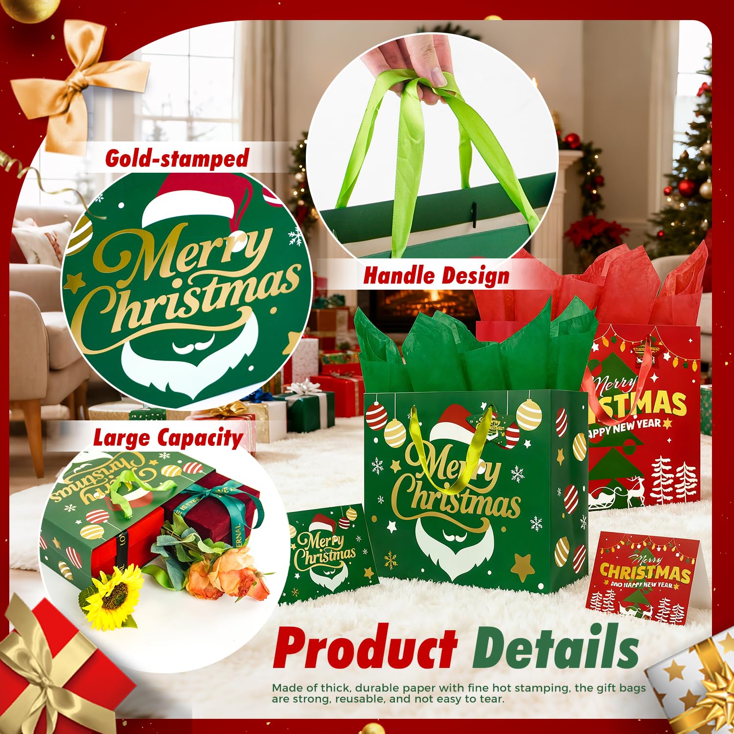 Present Bag