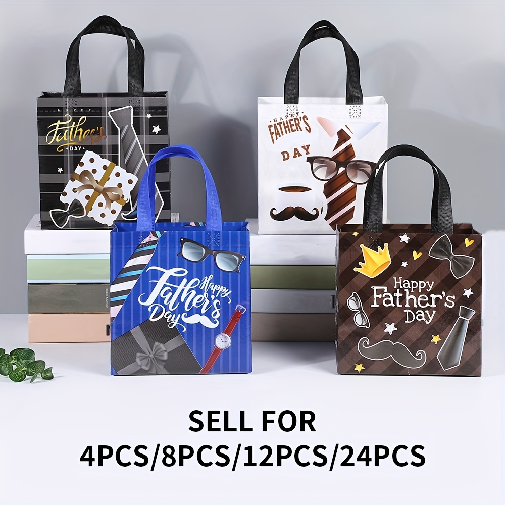 Present Bags