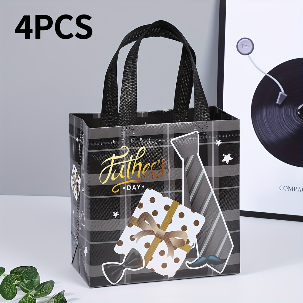 Present Bags