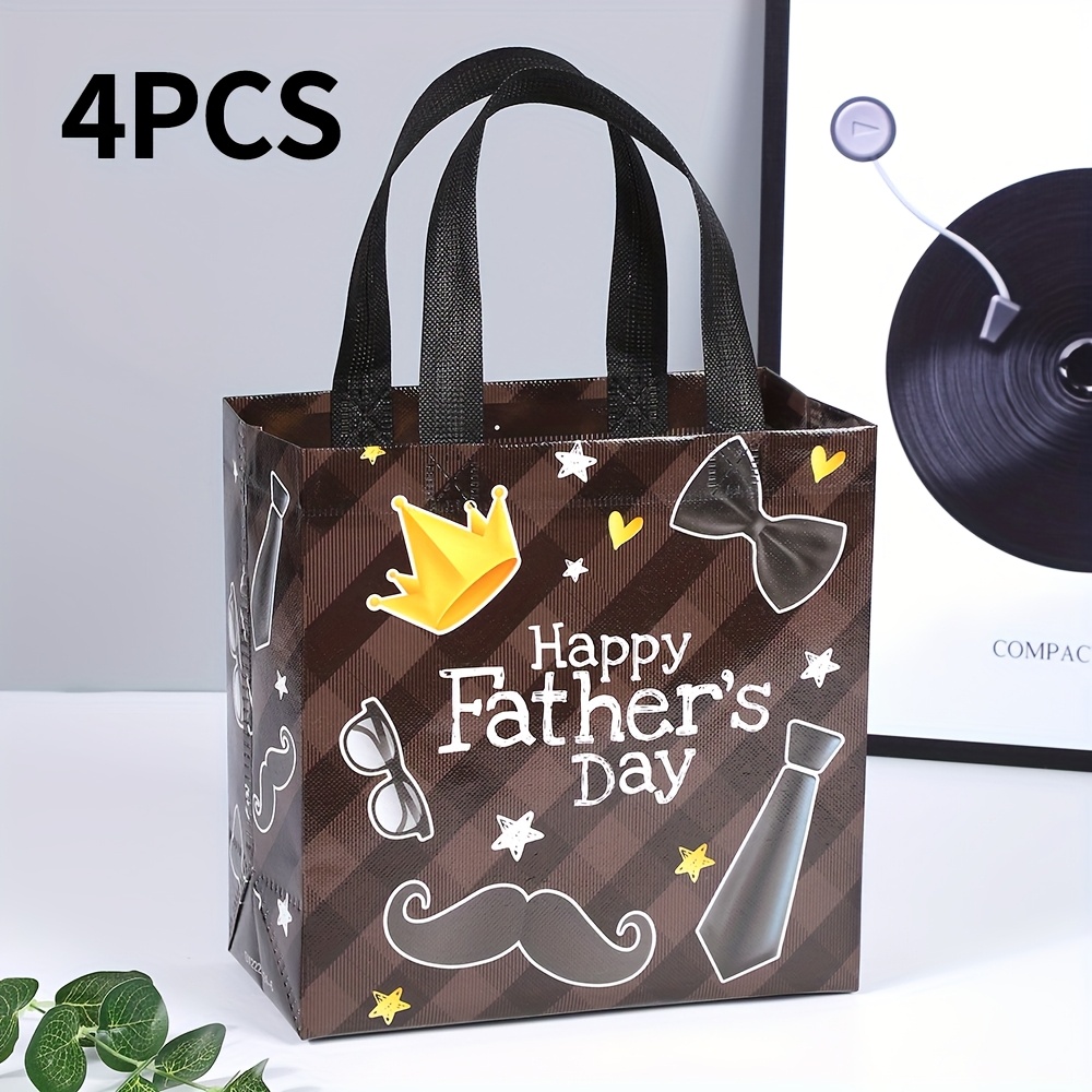 Present Bags