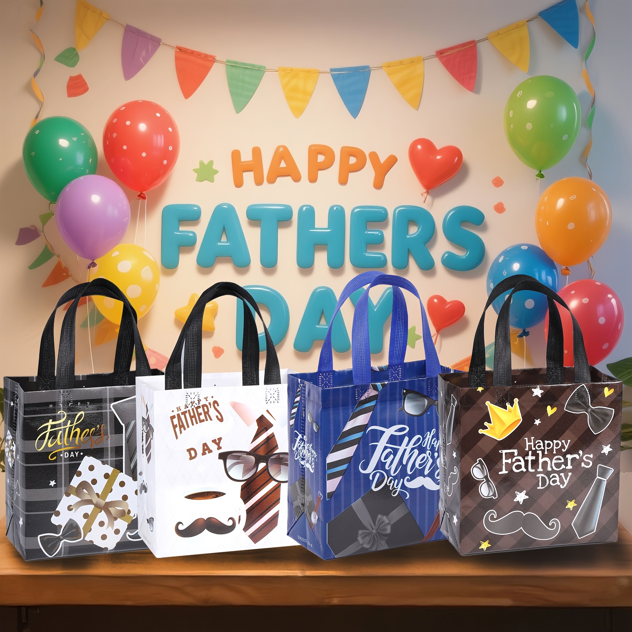 Present Bags