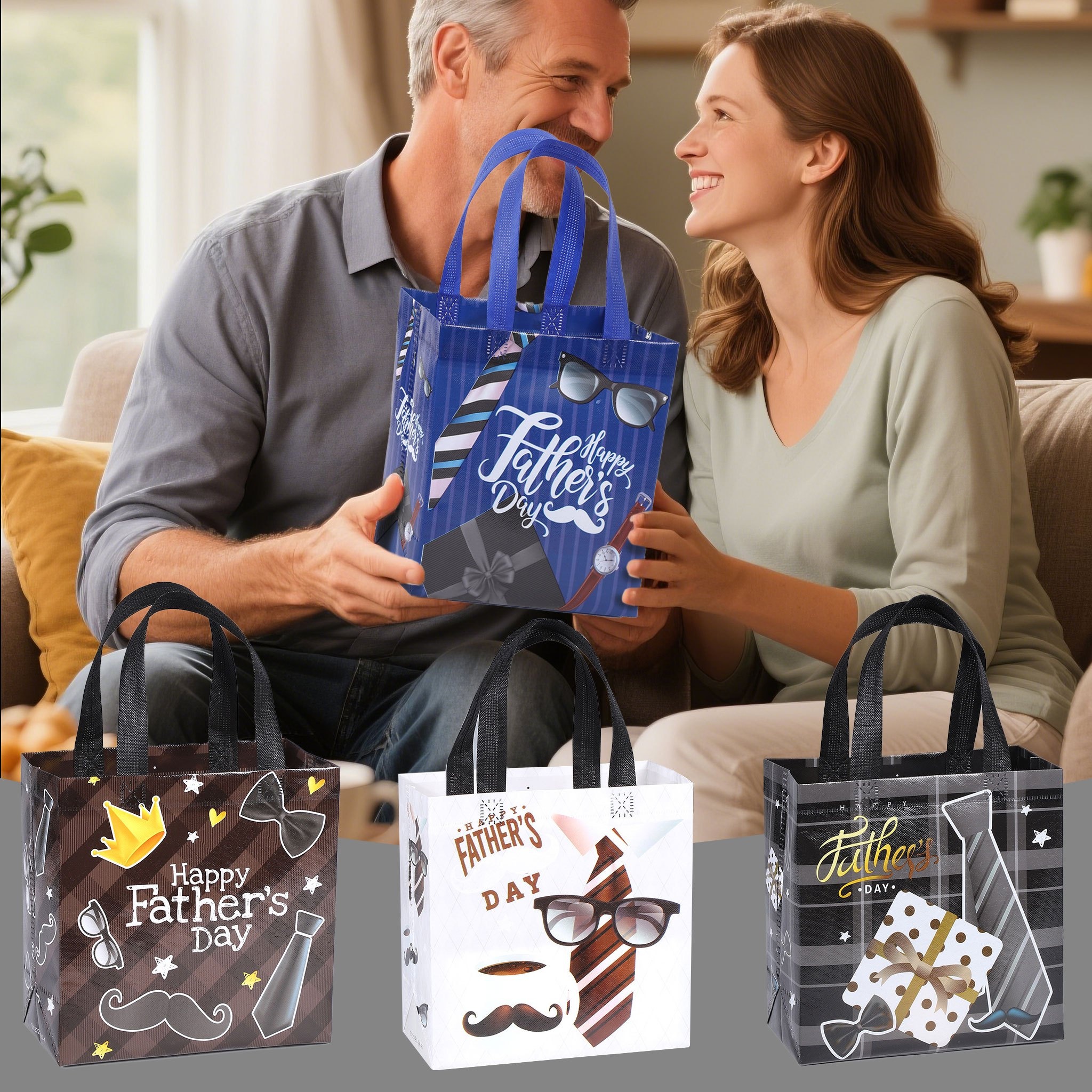 Present Bags