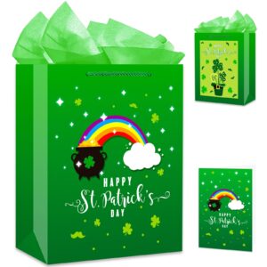 Present Paper Bag