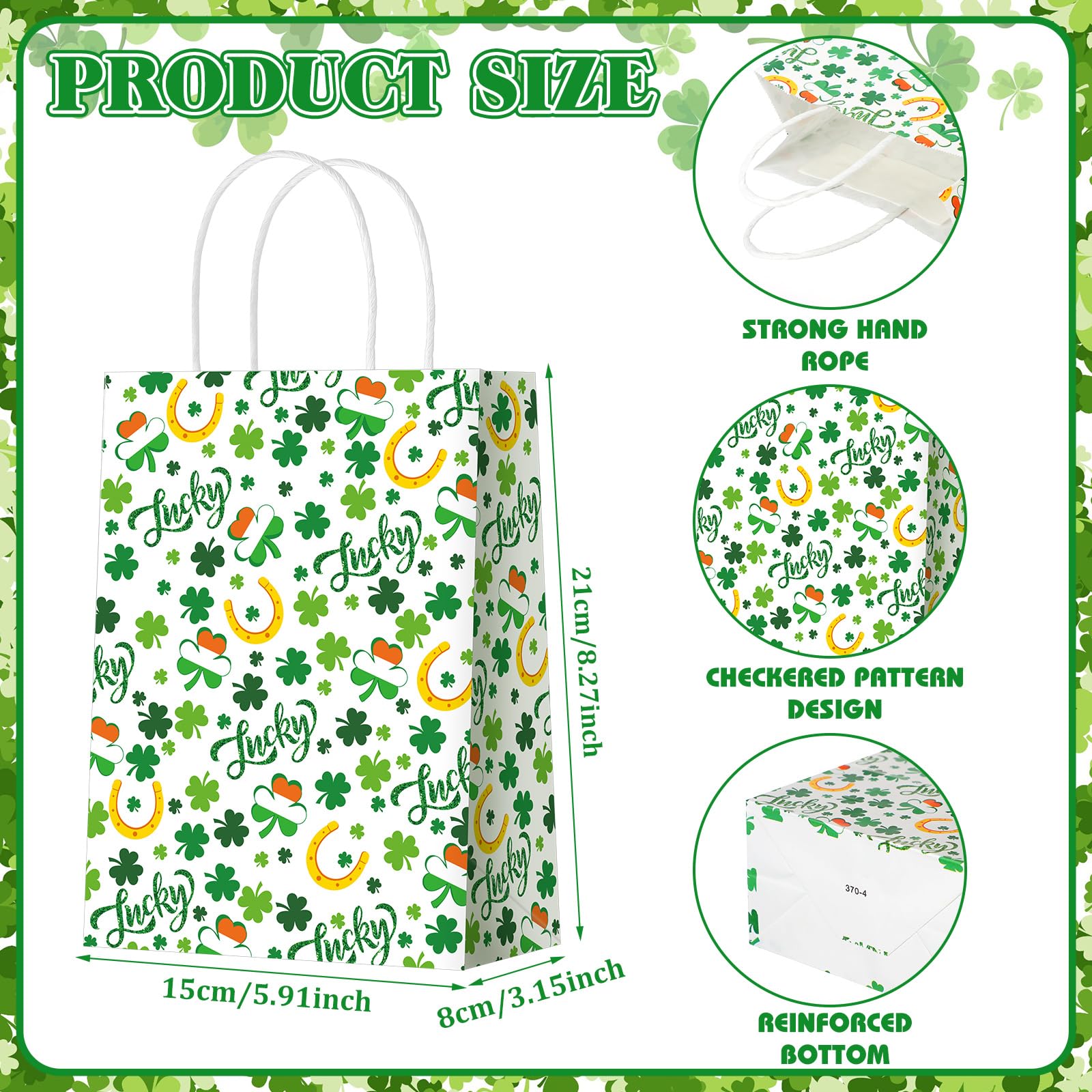 Pretty Gift Bags