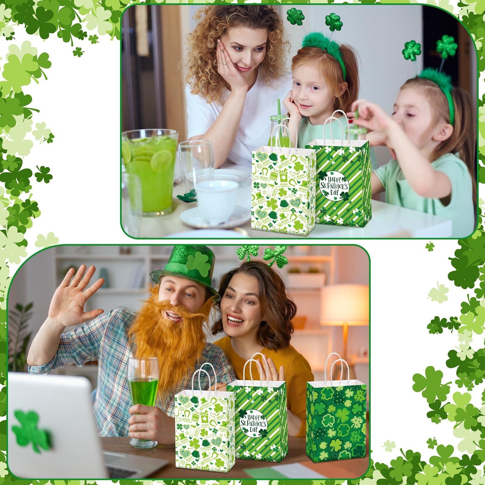 Pretty Gift Bags