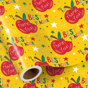 Print Wrapping Paper