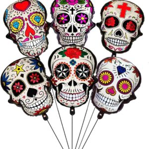 Printed Balloons