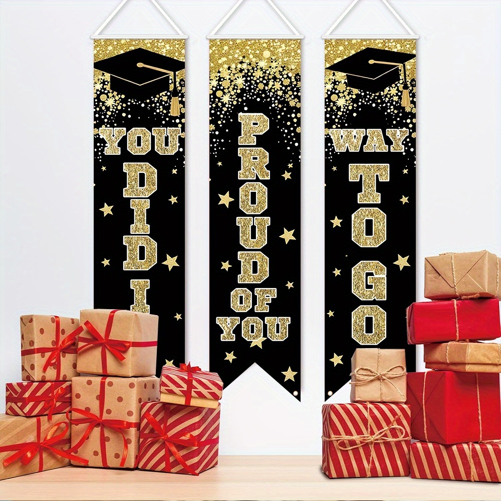 Prom Banner