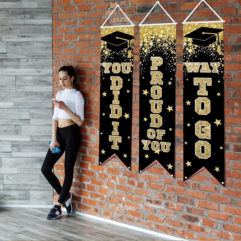 Prom Banner
