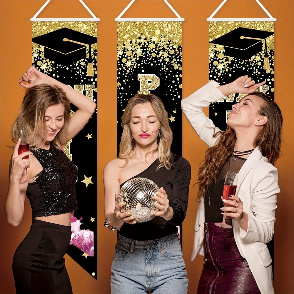 Prom Banner