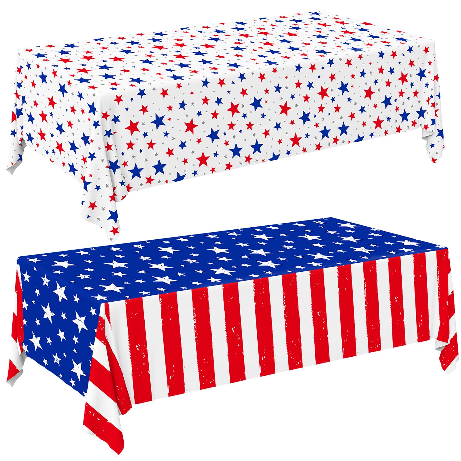 Rectangular Tablecloths