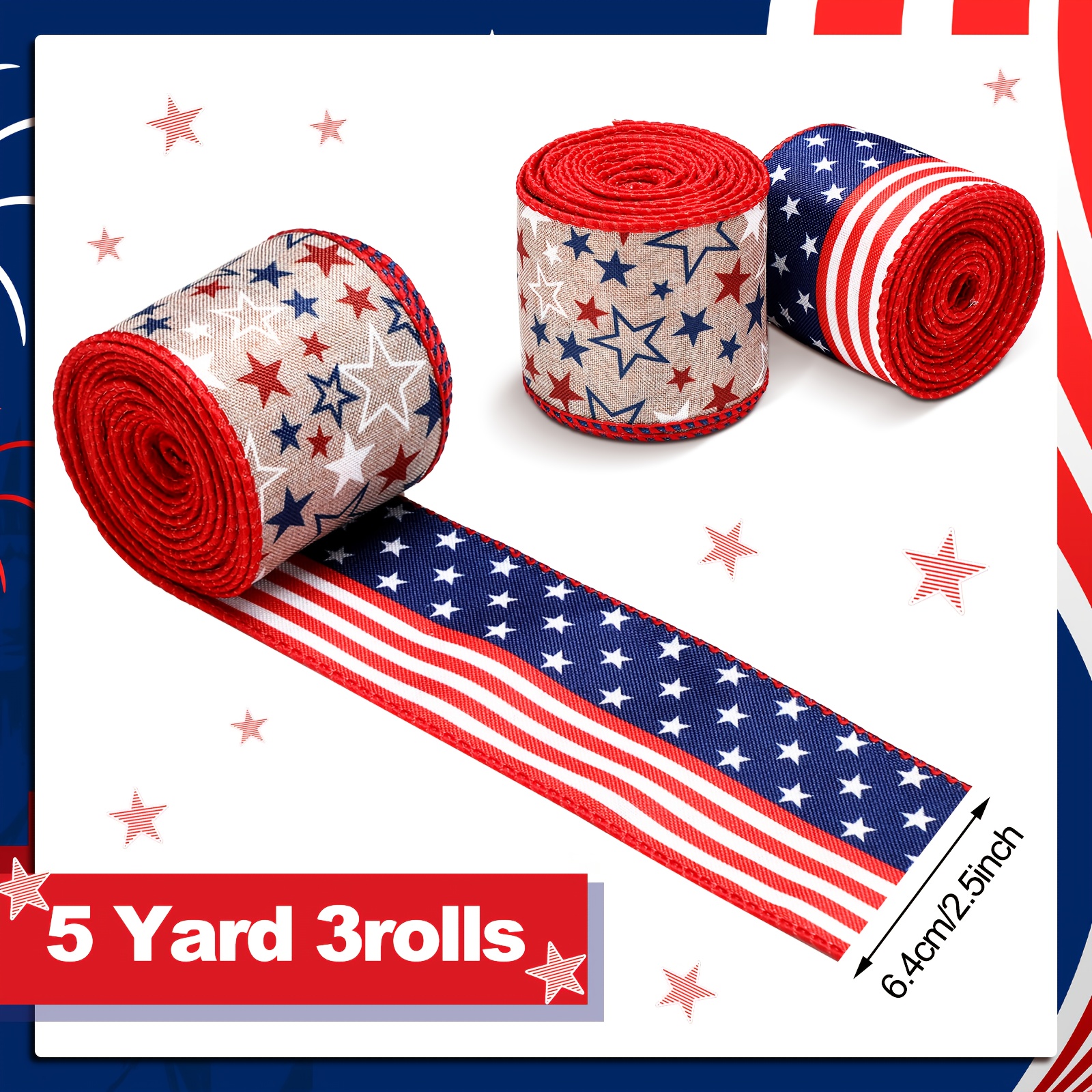 Ribbon For Wrapping Presents