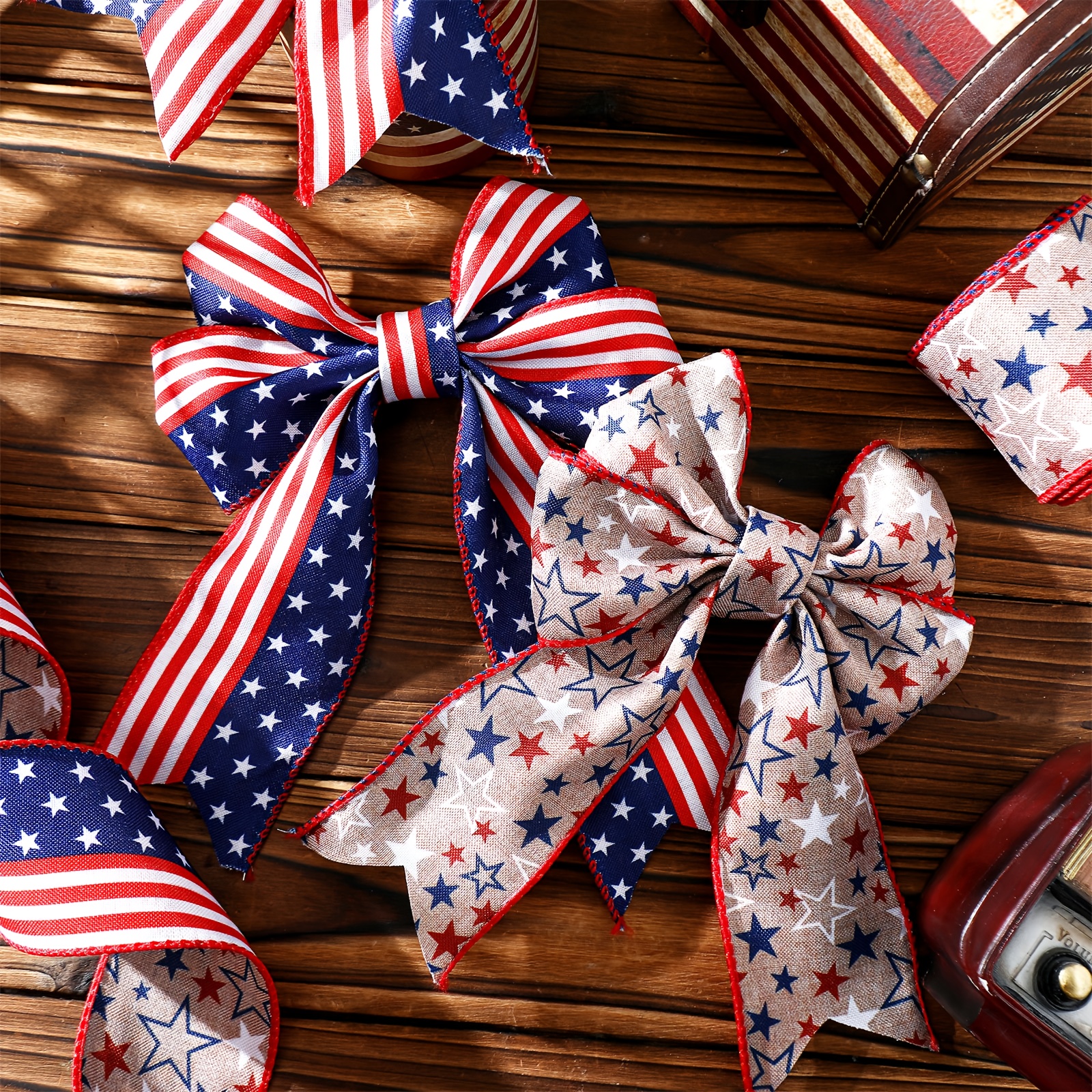 Ribbon For Wrapping Presents