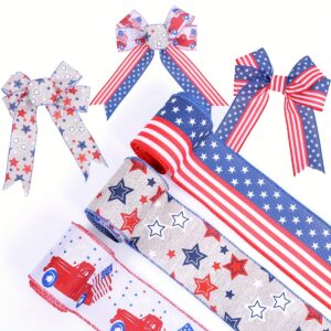 Ribbons For Bows