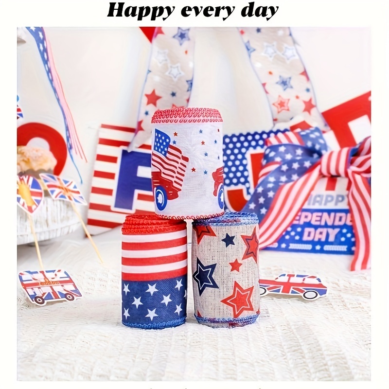 Ribbons For Bows