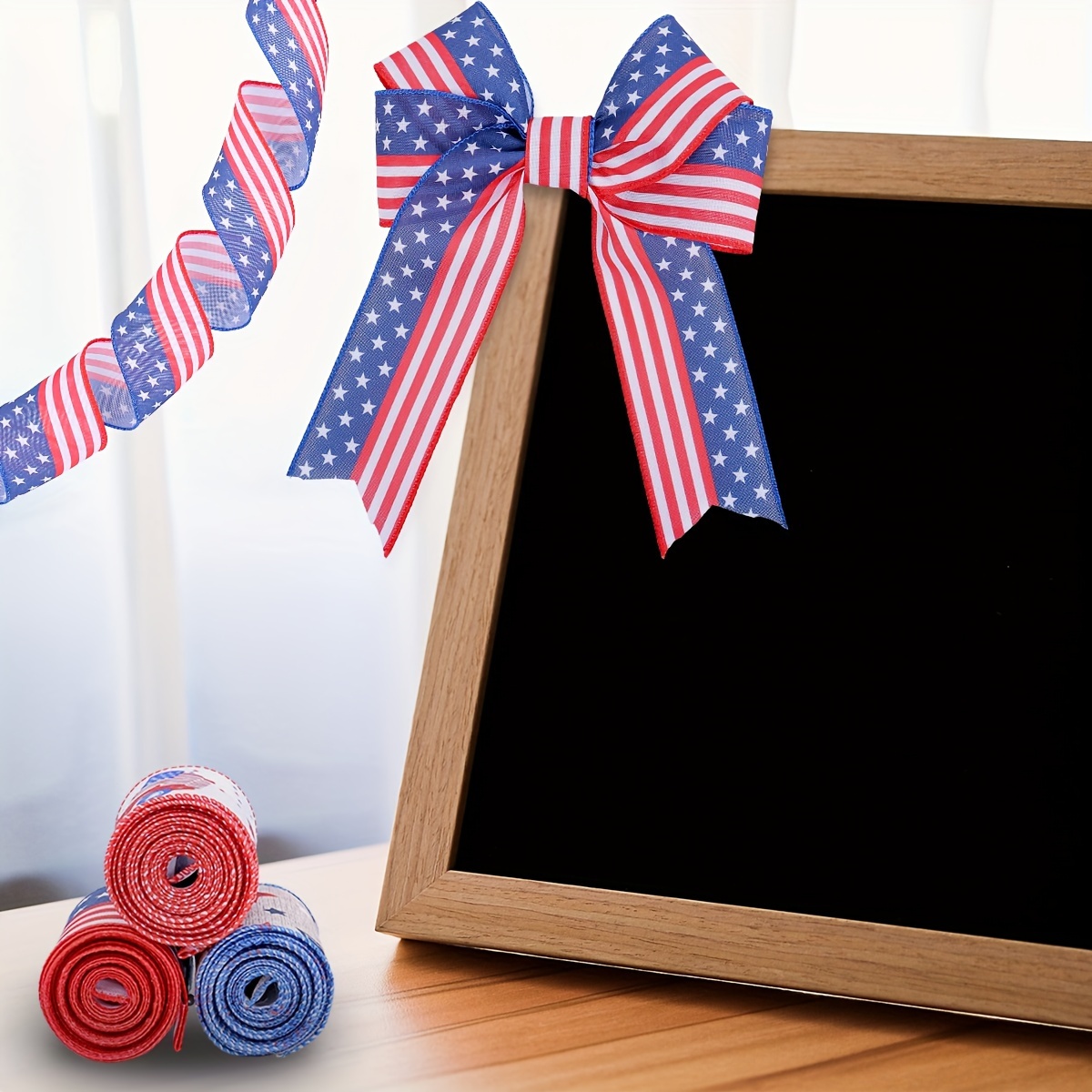 Ribbons For Bows