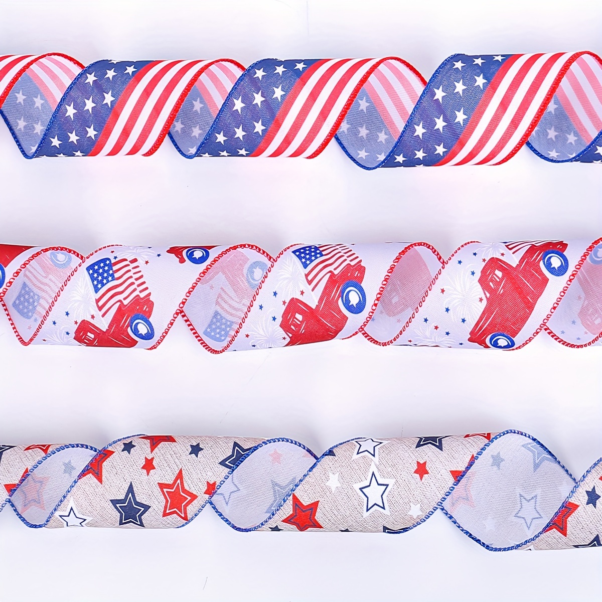 Ribbons For Bows