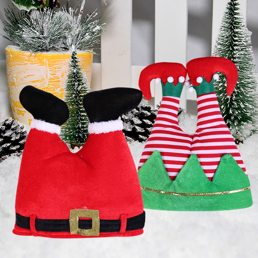 Santa Hat