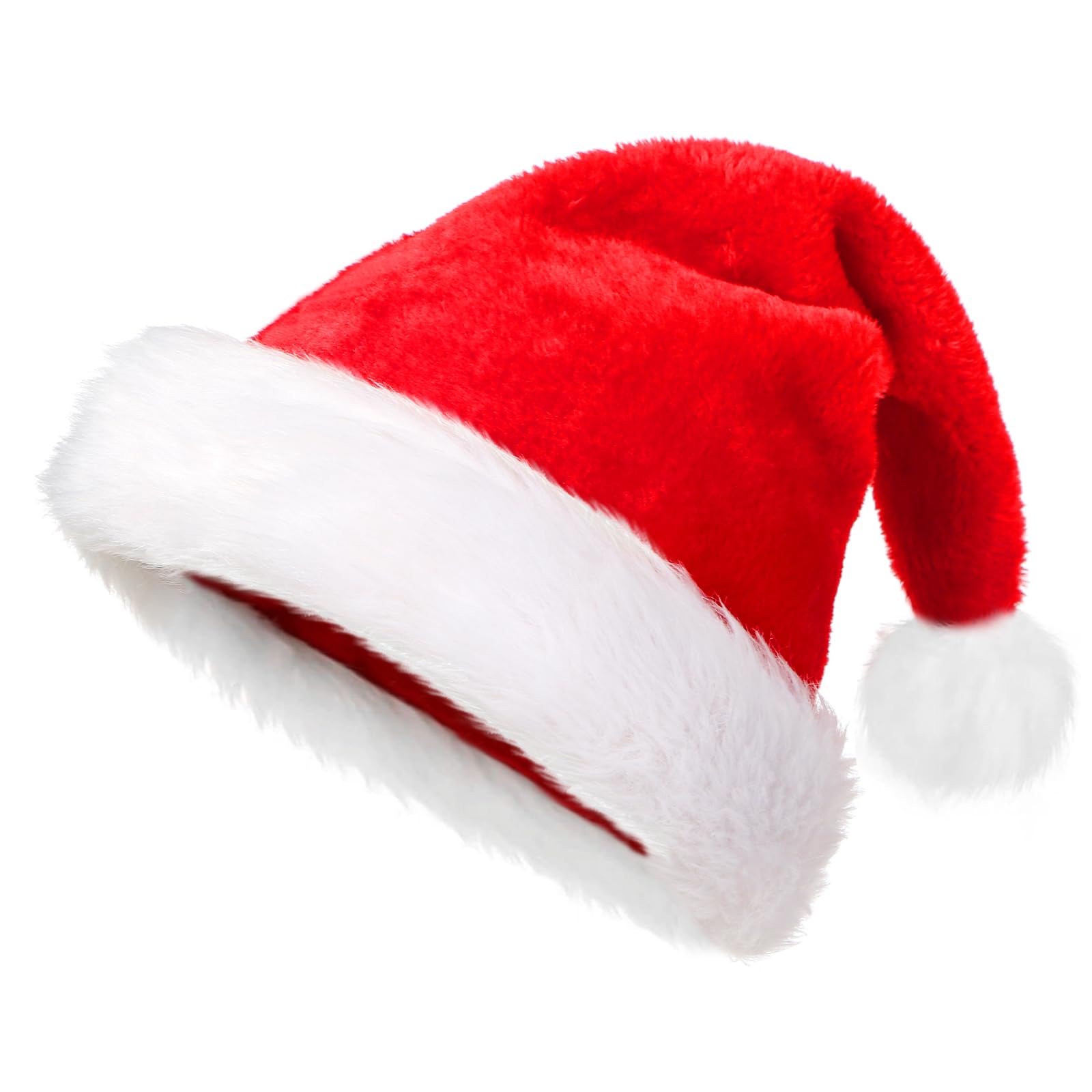 Santa Hats