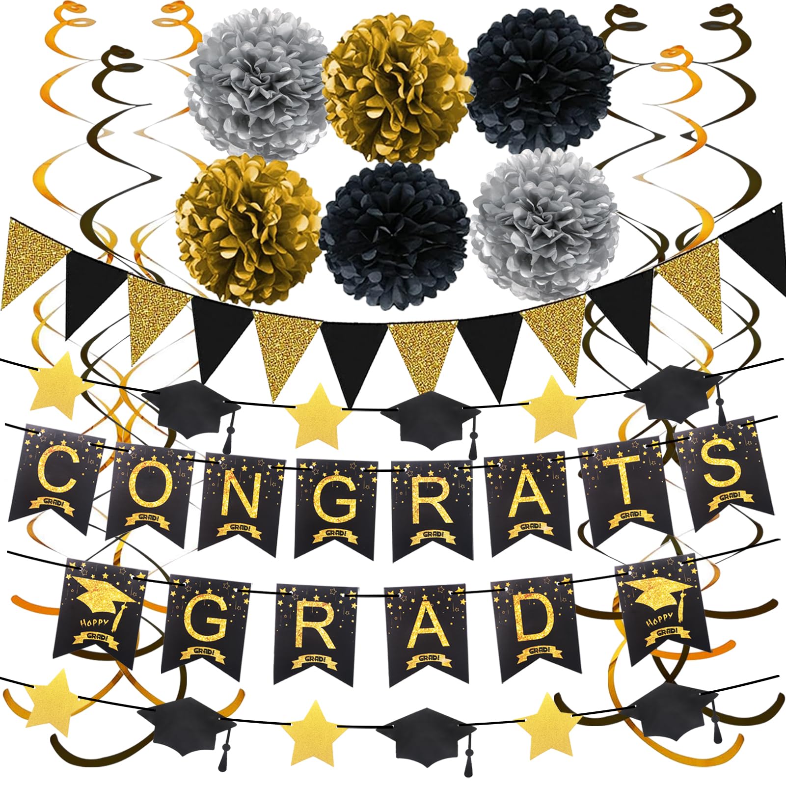 Senior Banner