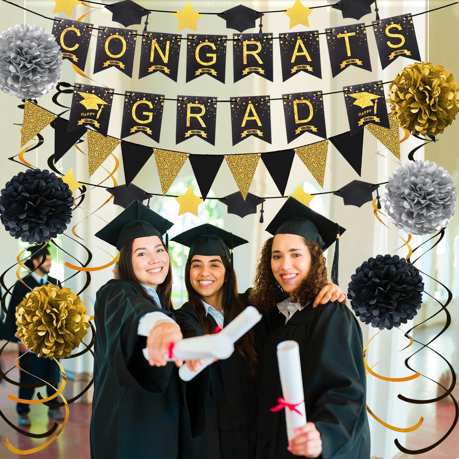 Senior Banner
