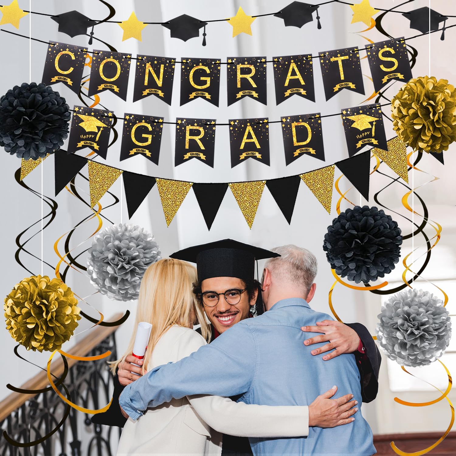 Senior Banner