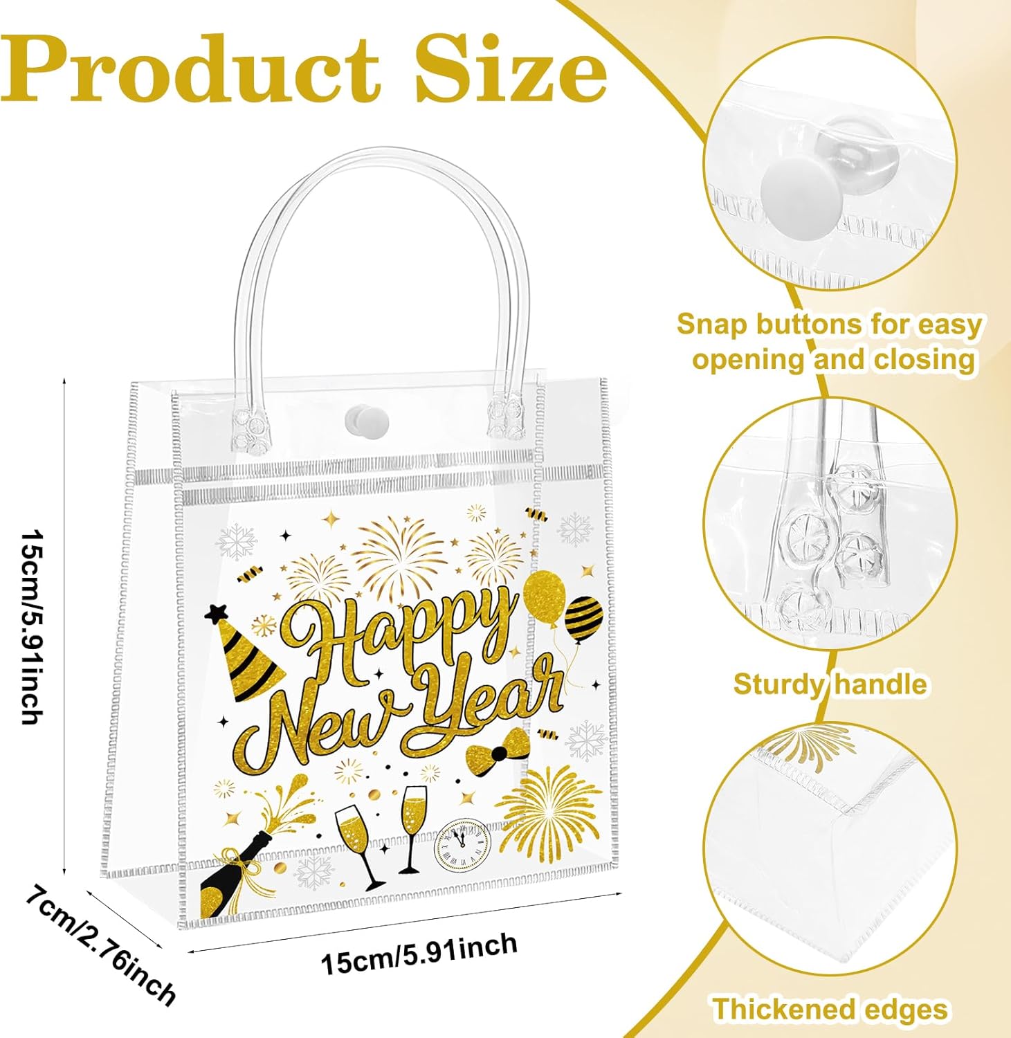 Small Gift Bags