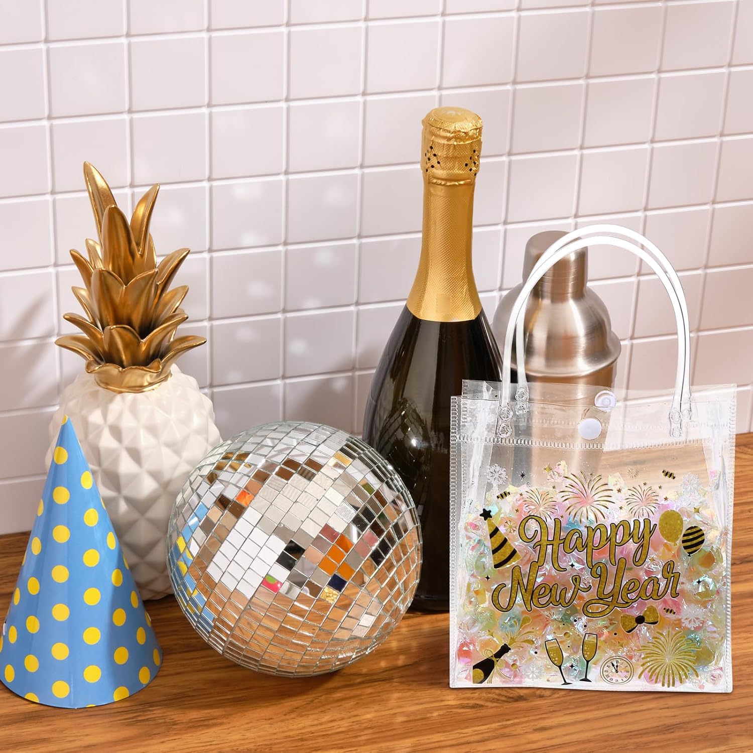 Small Gift Bags