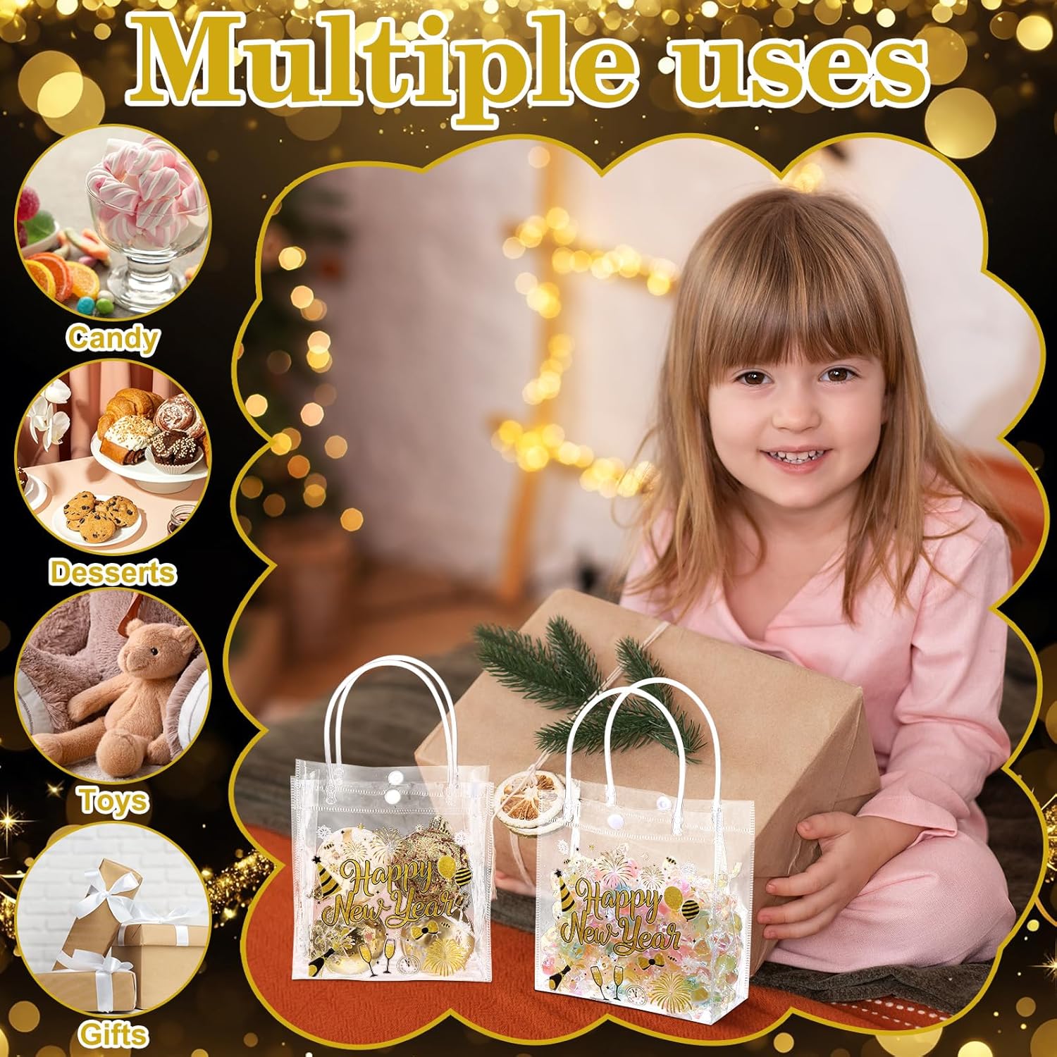 Small Gift Bags
