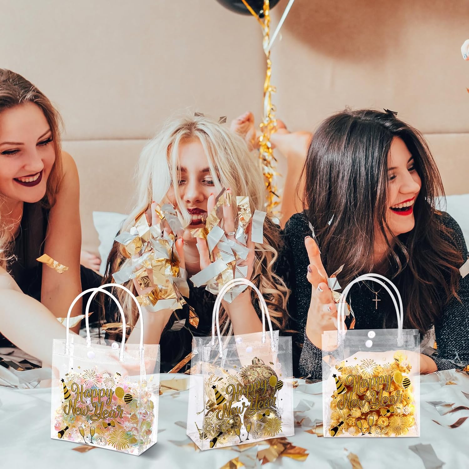 Small Gift Bags