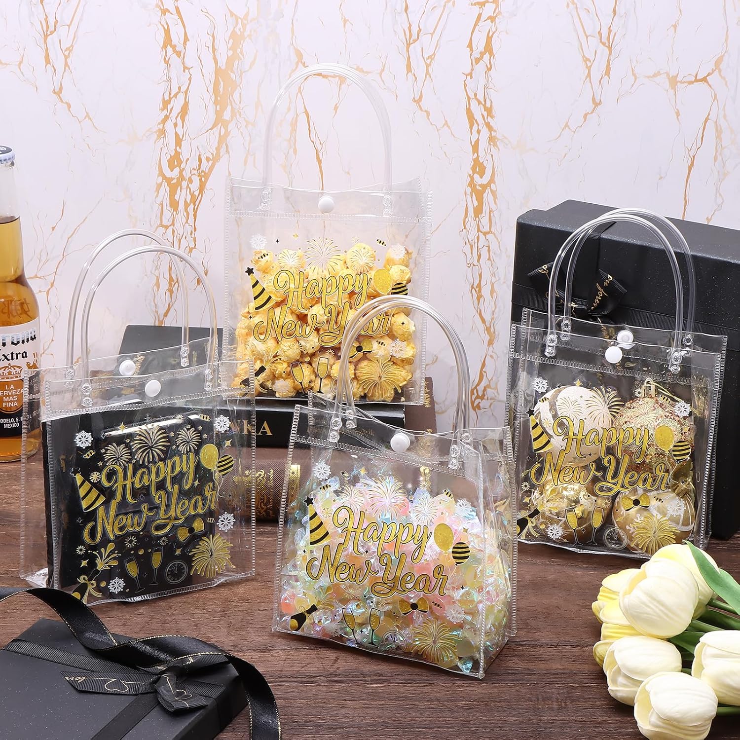 Small Gift Bags