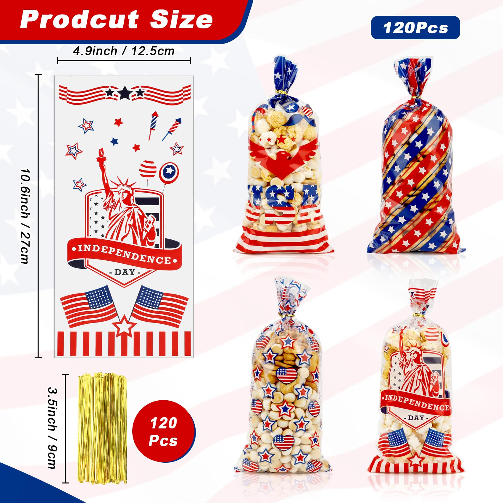Small Plastic Baggies
