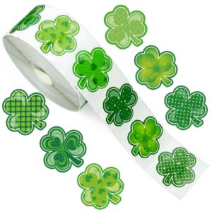 St Patrick S Day Stickers