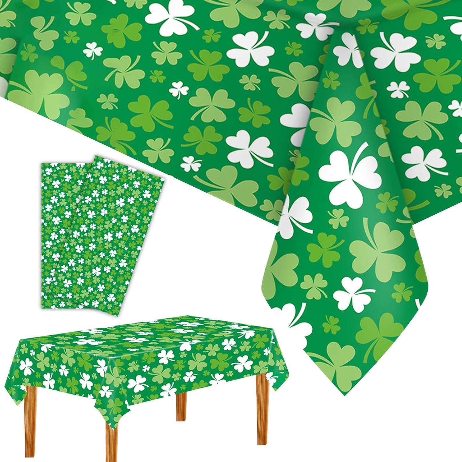 St Patrick S Day Tablecloths