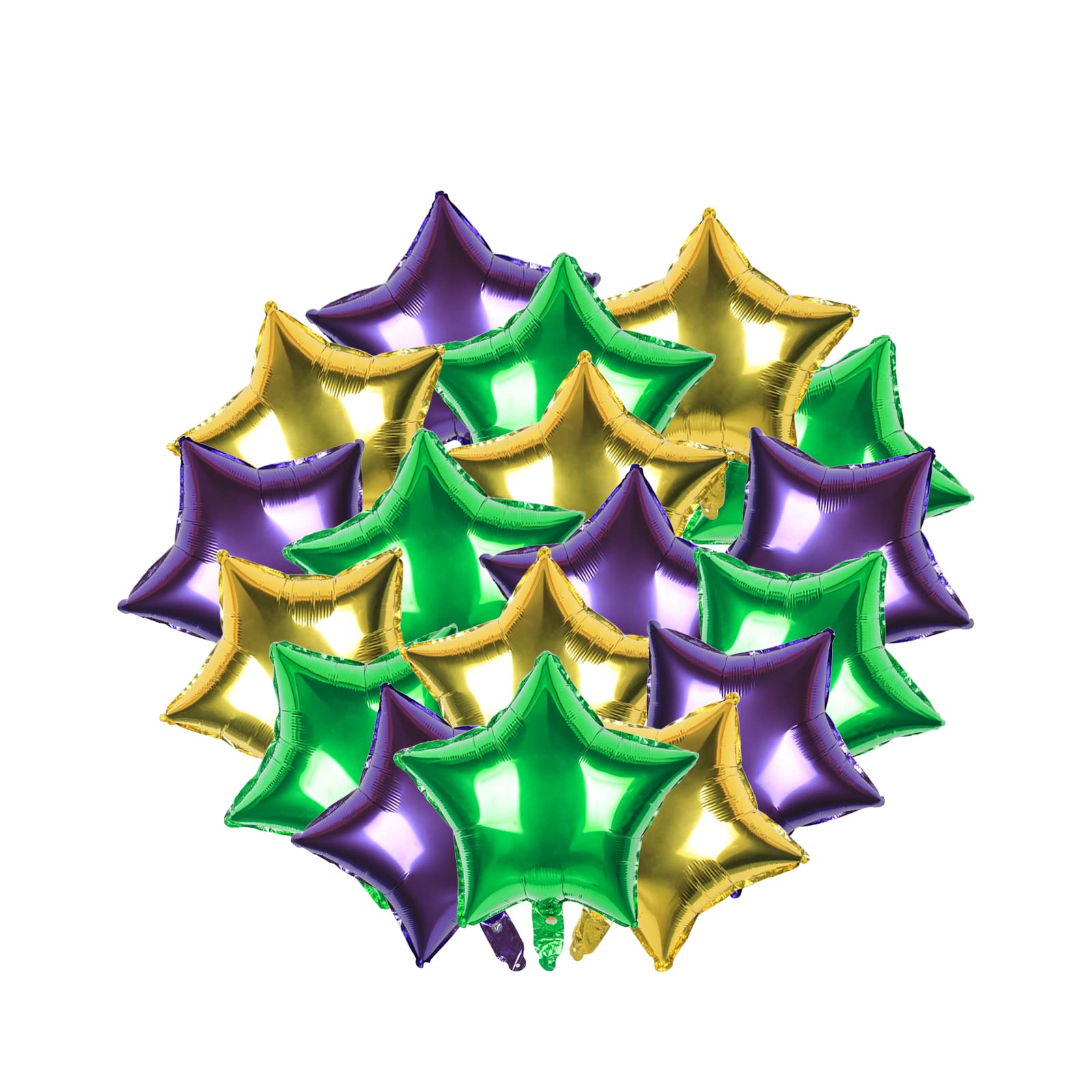 Star Balloons