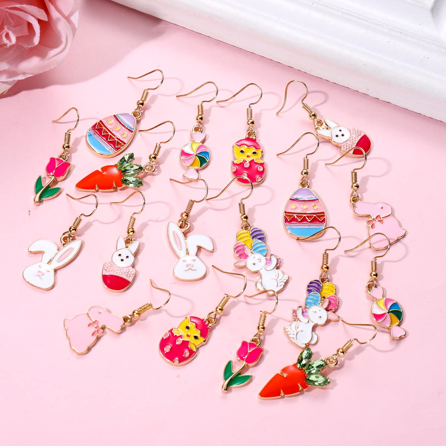 Statement Earrings