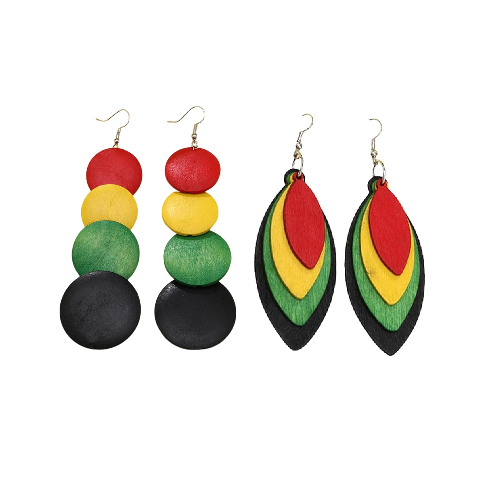 Statement Earrings Earrings