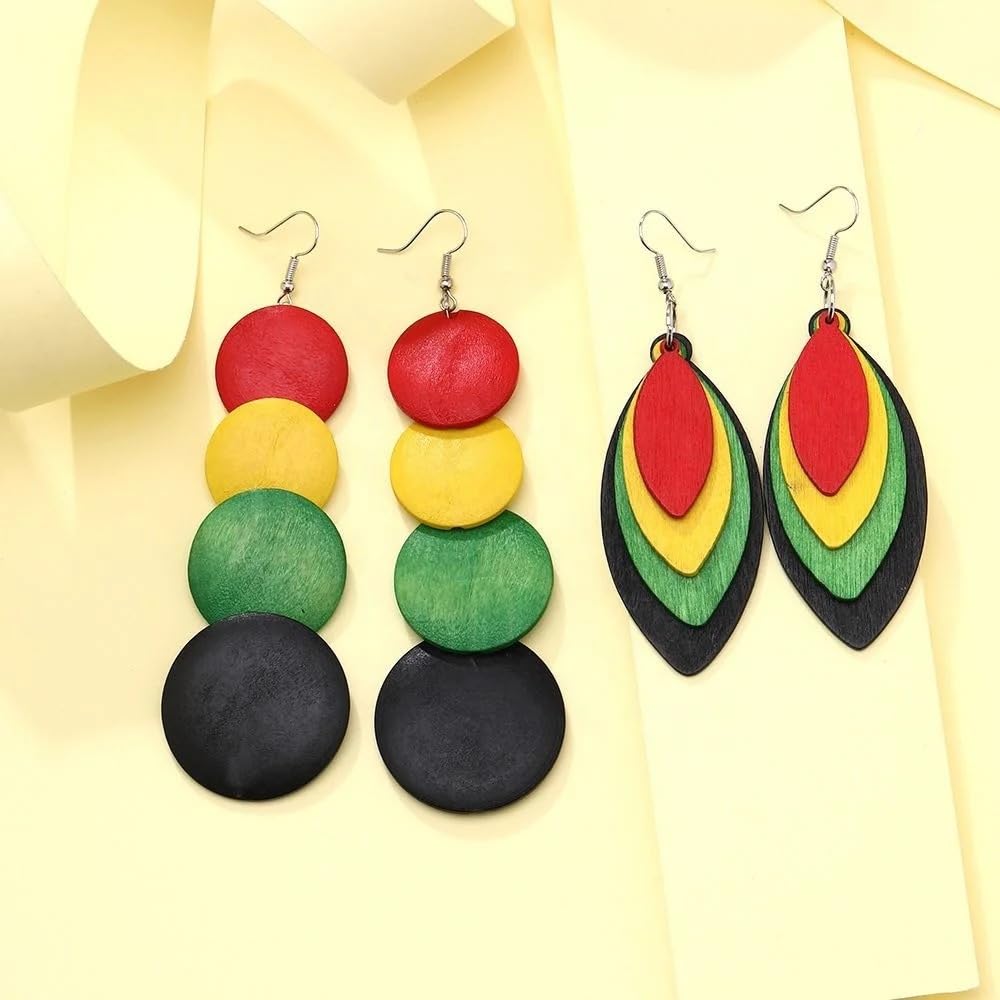 Statement Earrings Earrings
